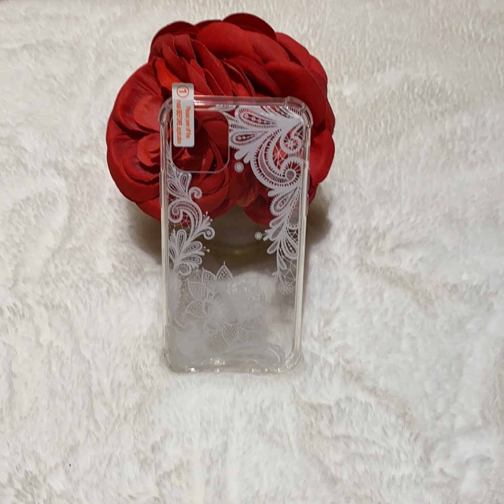 Clear Case for iPhone 11 Pro